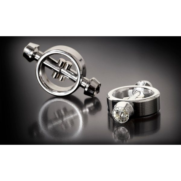 Metal Worx Magnetic Nipple Clamps on Sale - Image 2
