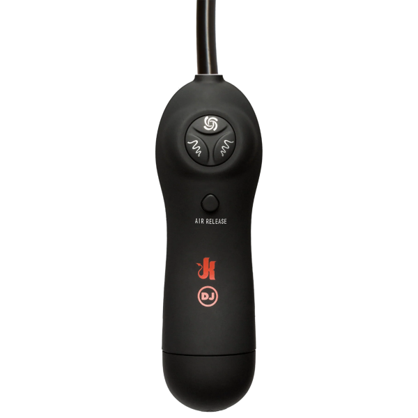 Kink Swell Auto Vibrating Nipple Sucker Cups Sale - Image 3