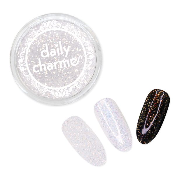 Iridescent Glitter Dust   Sparkling Night Online