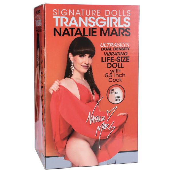 Transgirls Natalie Mars Life Size Doll Cheap