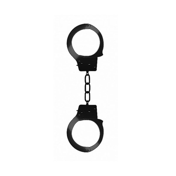 Shots Ouch Beginner s Handcuffs Supply - Image 5