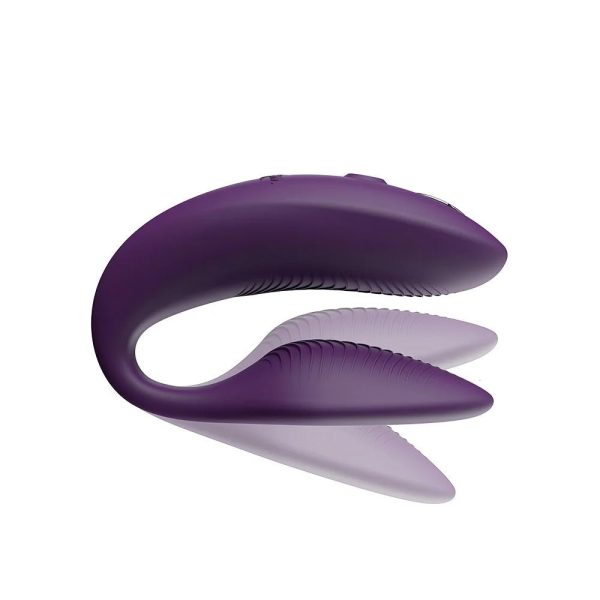 We-Vibe Sync 2 Couple‘s Vibrator Discount - Image 3