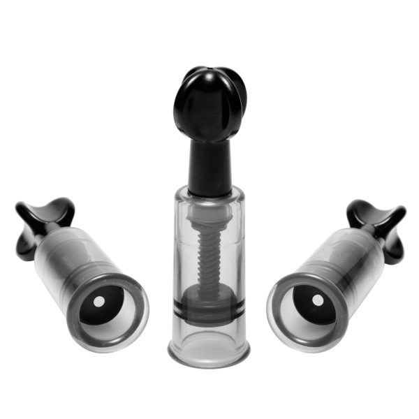 Fusion Triple Suckers For Discount - Image 2