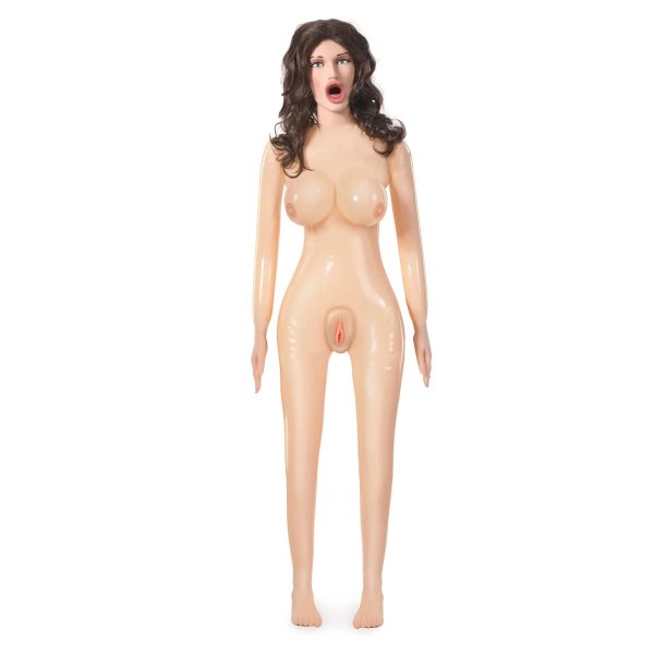 B.J. Betty Oral Sex Love Doll For Sale - Image 2