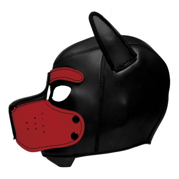 Spike Neoprene Puppy Hood Discount - Image 4
