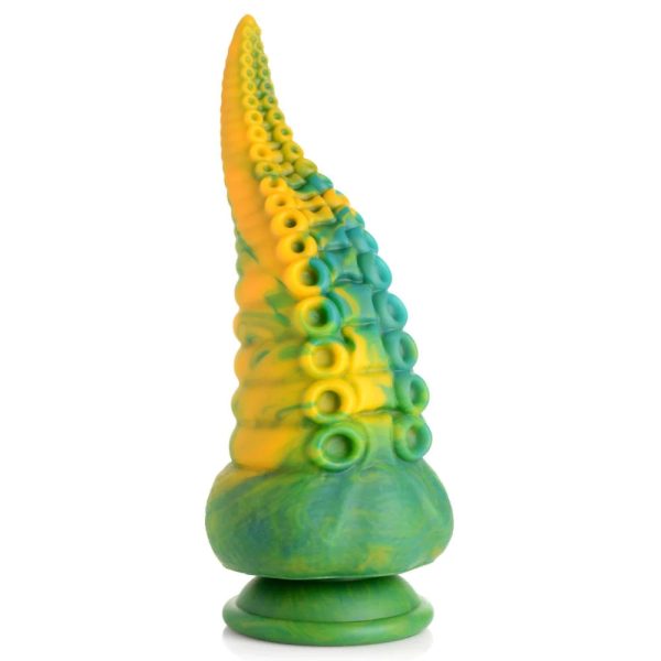 Monstropus Tentacled Monster Silicone Dildo Fashion