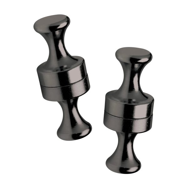Master Series Power Pins Magnetic Nipple Clamp Set Online