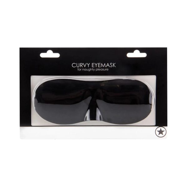 Shots Ouch Curvy Eye Mask Online Hot Sale - Image 4