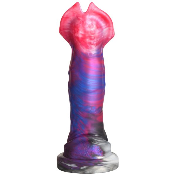 Demogorgon Silicone Dildo Online Hot Sale