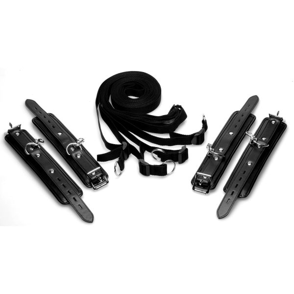 Strict Bed Restraint Kit Online now - Image 5