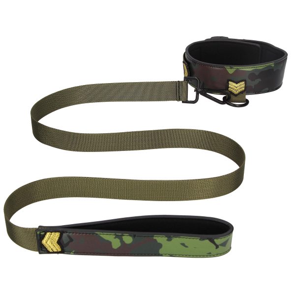 Army Bondage Kit Online now - Image 5