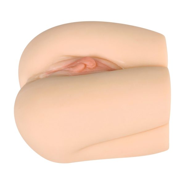 Sasha Grey Realistic Vagina & Ass Stroker Discount - Image 4