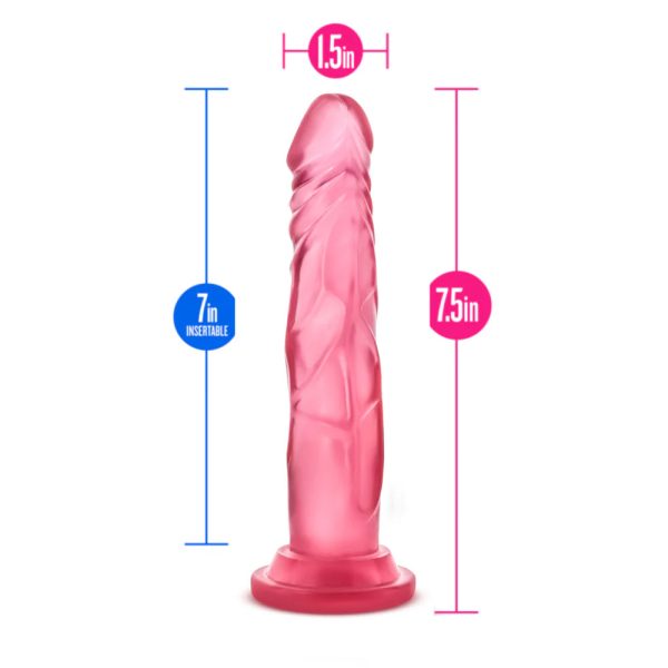 Blush B Yours Sweet n Hard 5 - Pink Online Hot Sale - Image 5