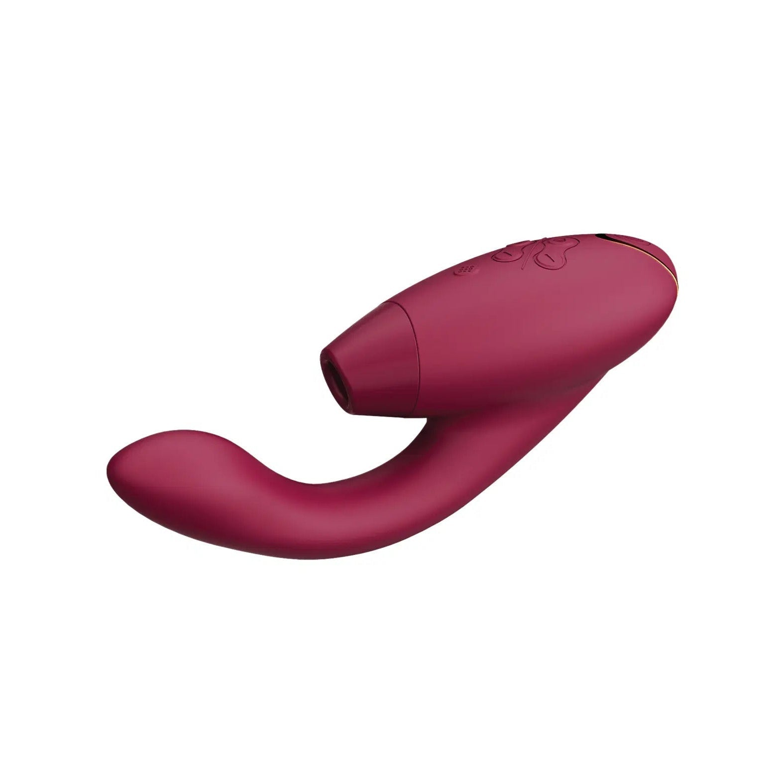 Womanizer DUO 2 Dual Clitoral & G-Spot Stimulator Online now