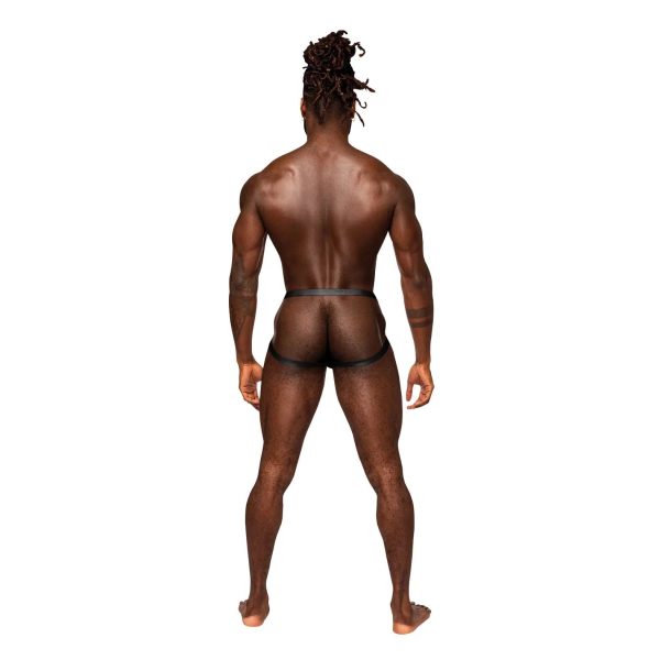 Rude Awakening Mesh Ring Jock Supply - Image 4
