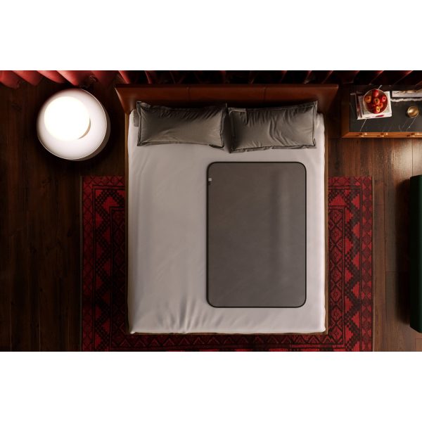Liberator Fascinator Sex Throw - Travel Size Supply - Image 2