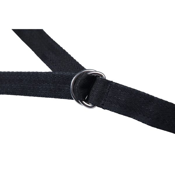 Master Series Interlace Over & Under the Bed Restraint Set on Sale - Image 4