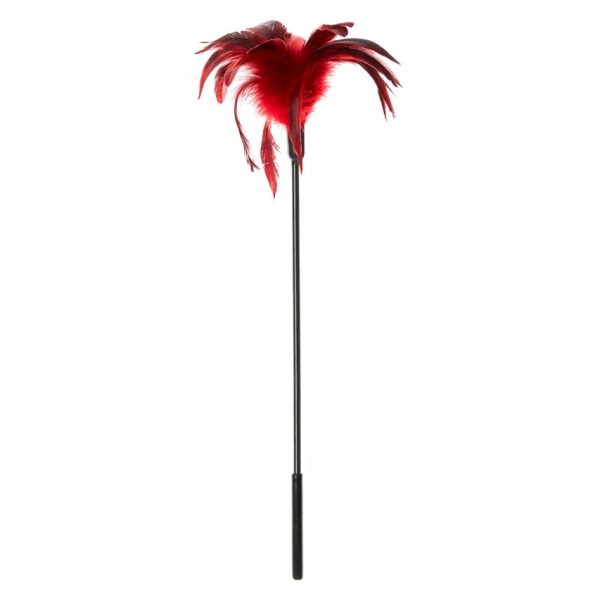 Sportsheets Starburst Feather Body Tickler Online