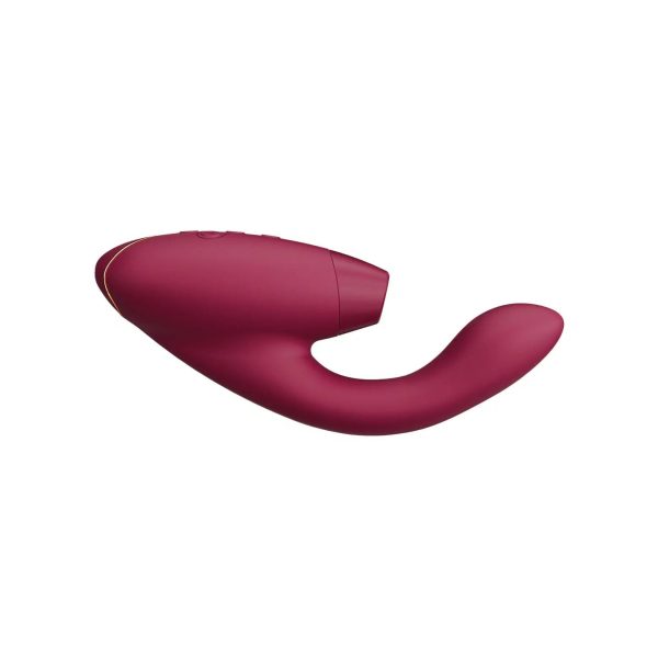 Womanizer DUO 2 Dual Clitoral & G-Spot Stimulator Online now - Image 5