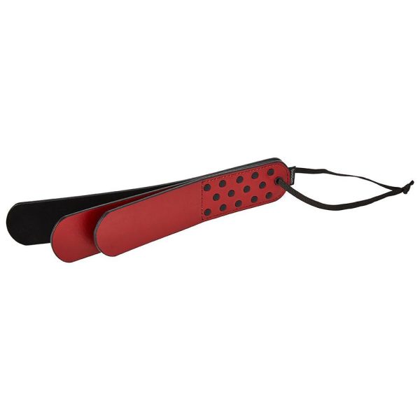 Sportsheets Saffron Layer Paddle Online - Image 3