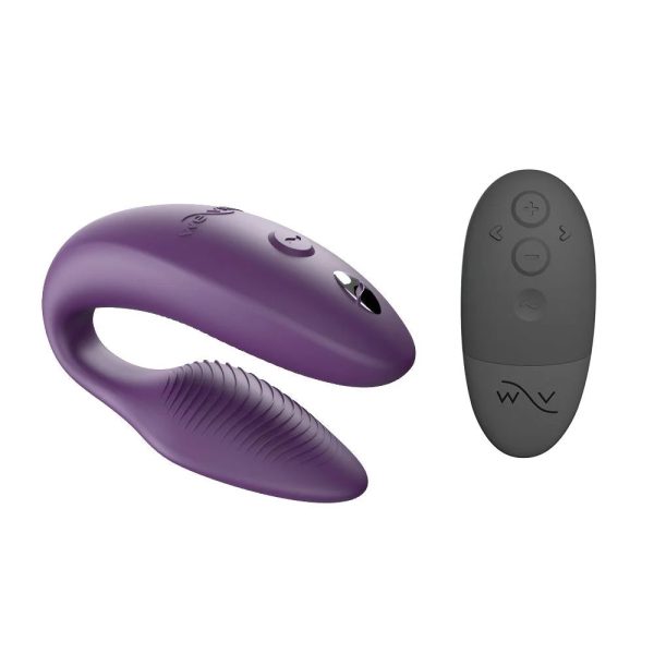 We-Vibe Sync 2 Couple‘s Vibrator Discount