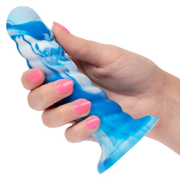 Twisted Love Twisted Ribbed Probe Cheap - Image 2