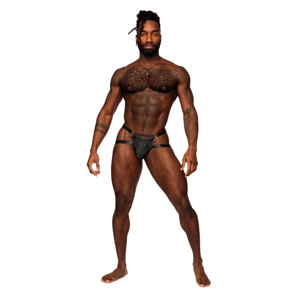 Rude Awakening Mesh Ring Jock Supply - Image 3