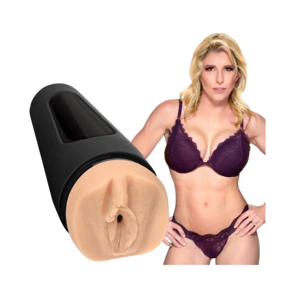 Cory Chase Ultraskyn Stroker Fashion