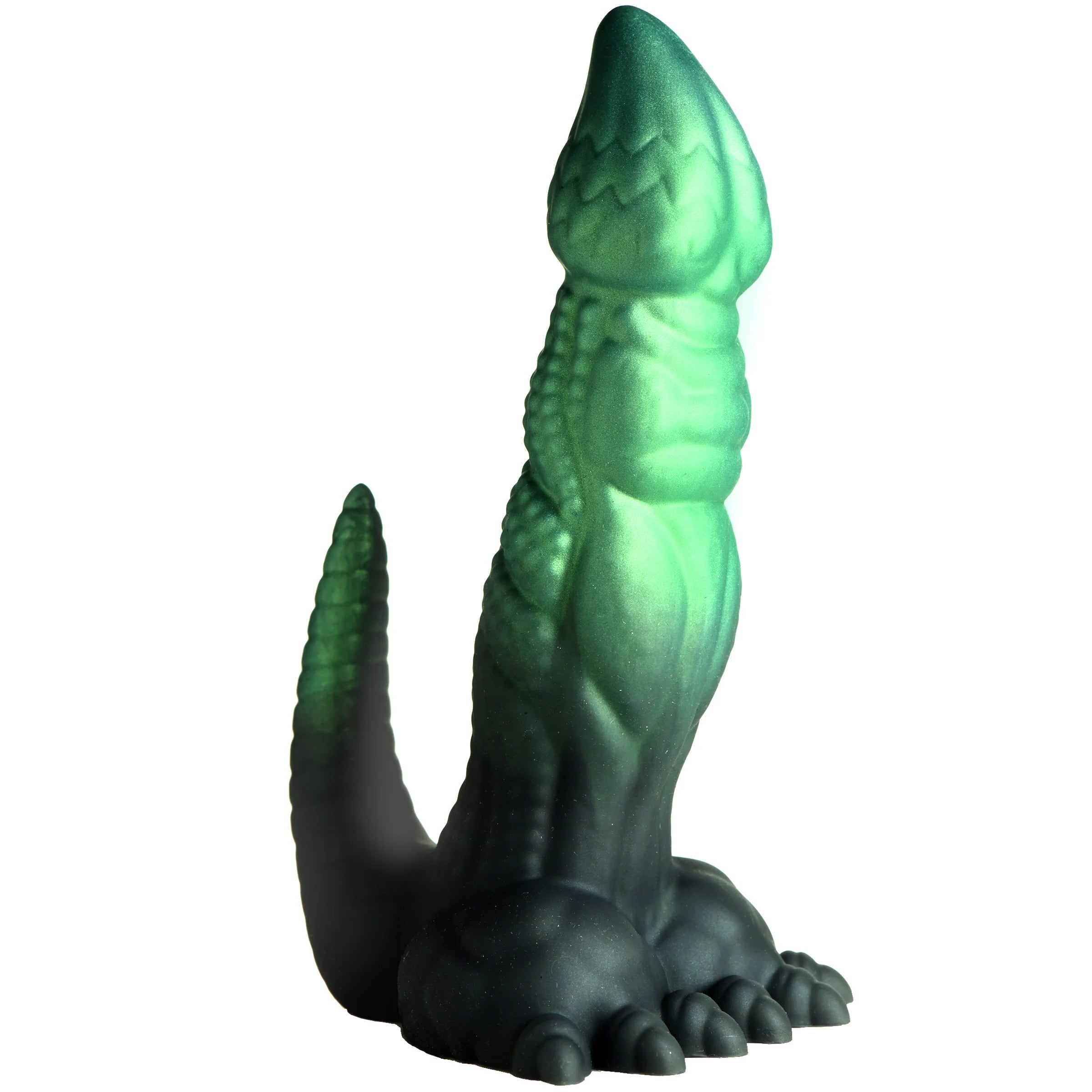 Dickosaur Dinosaur Silicone Dildo Hot on Sale
