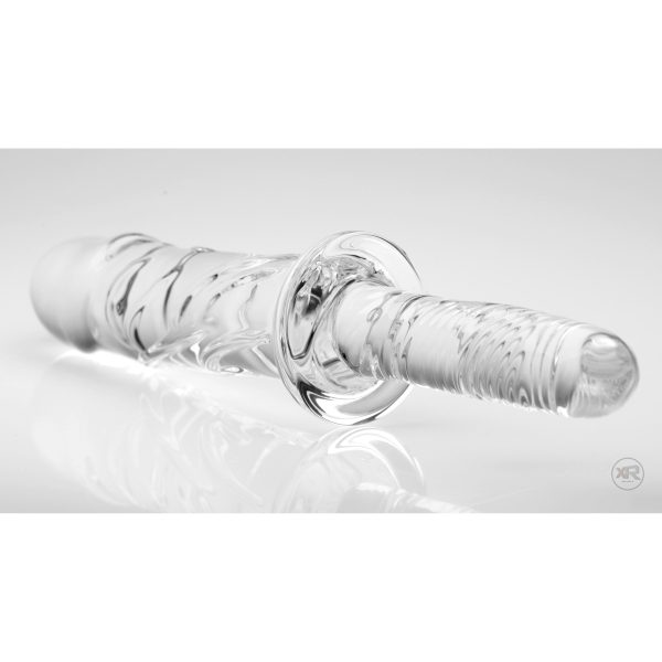 Brutus Glass Dildo Thruster For Discount - Image 3